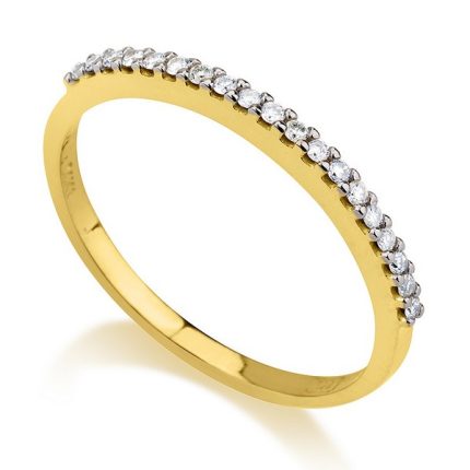 טבעת חצי נישואין